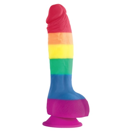 Pride LGBT KAROGS DILDO 15 CM