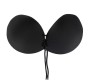 Bye Bra - Bras BYE BRA ROUND LACE-IT BRA - BLACK