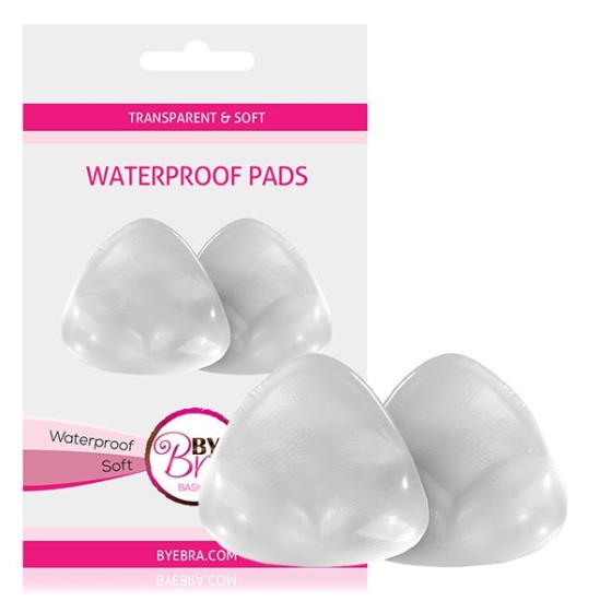 Bye Bra - Pull Ups BYEBRA WATERPROOF PADS