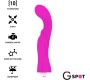 G-Spot GREGORY VIOLET VIBRAATOR