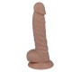 Mr. Intense MR INTENSE - 7 REALISTIC COCK 17.1 -O- 2.9CM