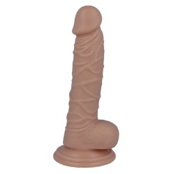 Mr. Intense MR INTENSE - 7 REALISTIC COCK 17.1 -O- 2.9CM