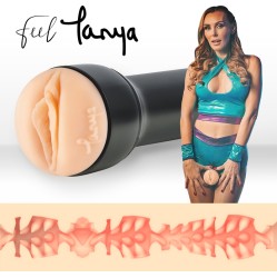 Kiiroo SAJŪT TANYA TATE BY STARS COLLECTION STROKERS