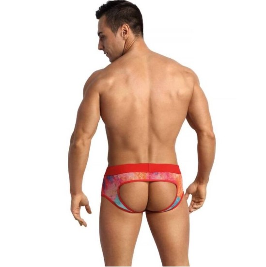 Anais Men - FALCON JOCK BIKINI S