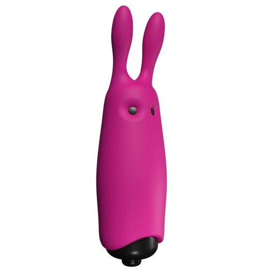 Adrien Lastic LASTIC POCKET PINK RBBIT VIBRAT