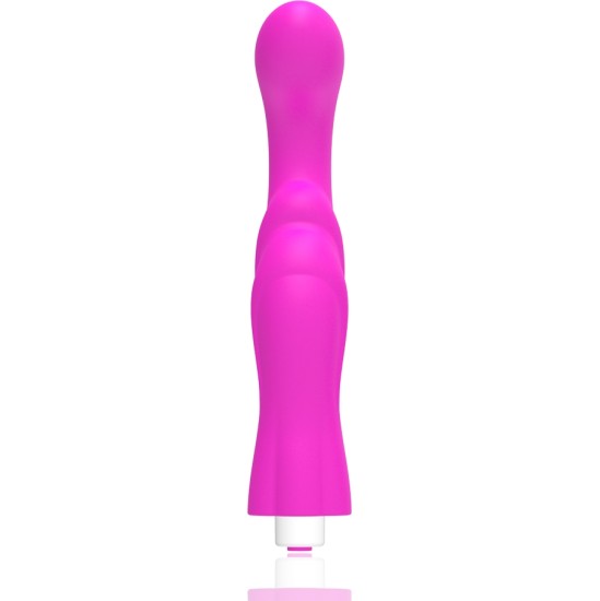 G-Spot GREGORY VIOLET VIBRATOR