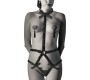 Coquette Accessories COQUETTE CHIC DESIRE - LINGERIE SET WITH DELUXE NIPPLE COVERS