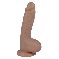 Mr. Intense MR INTENSE - 17 REALISTIC COCK 19.7 -O- 4.1 CM