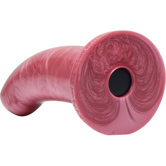 Herspot FLESHLIGHT KÕVERA G-PUNKTI DILDO GOLDEN ROSE M