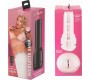 Kiiroo KEON + FEEL NICOLETTE SHEA STROKER + AQUA QUALITY LUBE 50 ml