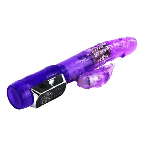 Baile Rotations Vibrators