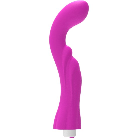 G-Spot GREGORY VIOLET VIBRATOR