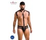 Passion Men PASSION - 038 SET JOHN melns S/M