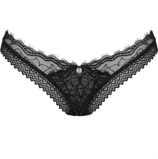 Obsessive Panties & Thong Obsessive - MEDILLA THONG XS/S