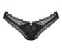 Obsessive Panties & Thong Obsessive - MEDILLA THONG XS/S