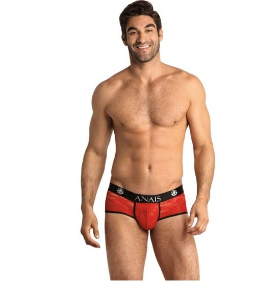 Anais Men Boxer & Brief ANAIS VYRAI – DRASIUS TRUMPAS M