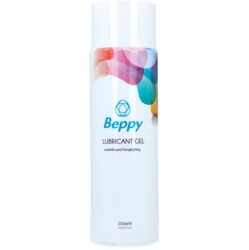 Beppy LANGLASTING VEEL BAASILISE MÄÄRDEGEEL 250 ML