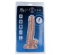 Mr. Intense MR INTENSE - 7 REALIST KUKK 17,1 -O- 2,9CM