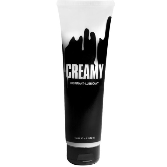 Creamy CUM LUBRIKANTAS 150 ML