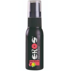 Eros Classic Line EROS STIMULANT SPRAY WITH ARNICA AND CLOVE