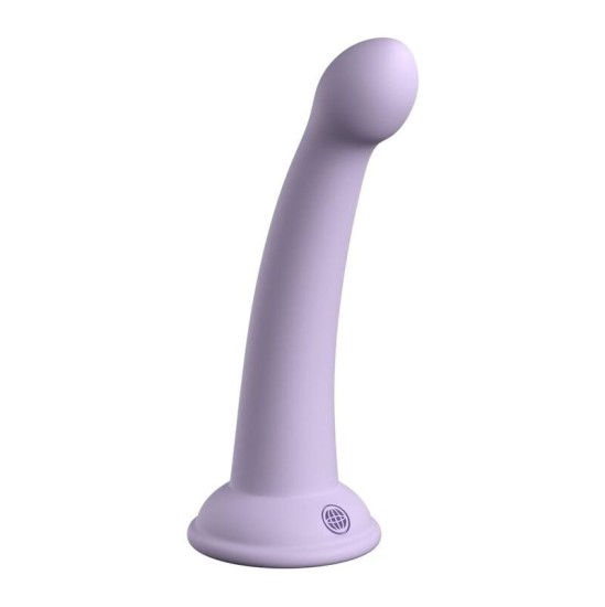 Dillio Dildo 15,24 CM violets