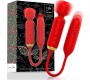 MIA TOSCANA DOUBLE PLEASURE WAND + UP AND DOWN