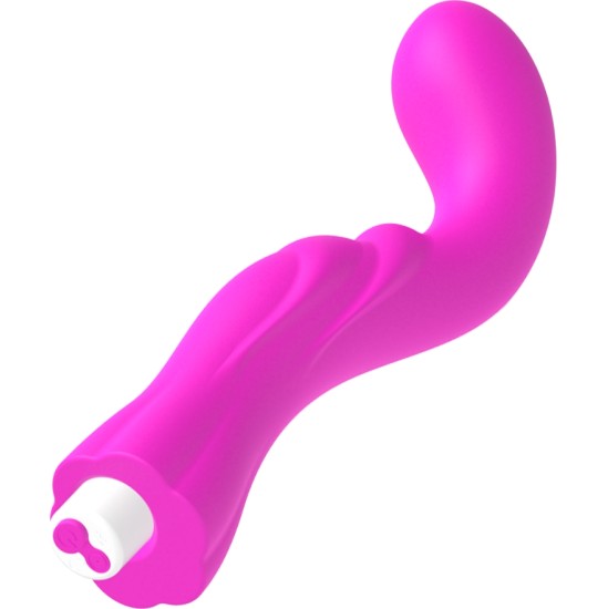 G-Spot Грегори Фиолетовый Вибратор