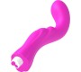 G-Spot Vibrators violets