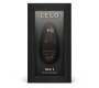 Lelo NEA 3 PERSONAL MASSAGER - PITCH melns