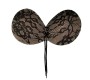 Bye Bra - Bras BYE BRA ROUND LACE-IT BRA LACE SIZE A