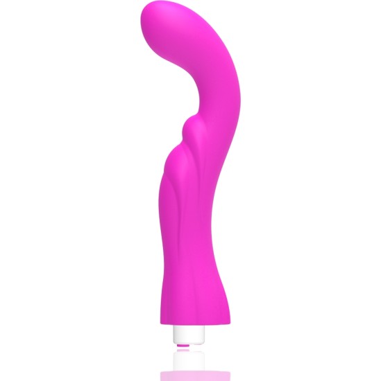 G-Spot GREGORY VIOLET VIBRAATOR