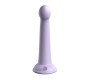 Dillio Dildo 15,24 CM violets