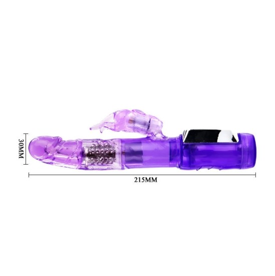 Baile Rotations Vibrators