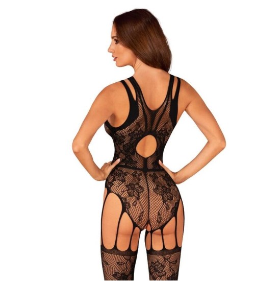 Obsessive  Bodystockings OBSESĪVS - F239 BODYSTOCKING S/M/L