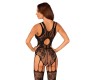 Obsessive  Bodystockings OBSESSIVE - F239 BODYSTOKING S/M/L