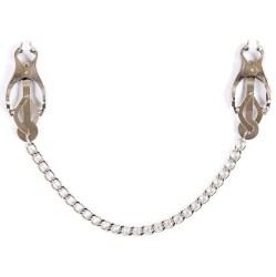 Ohmama Fetish METĀLA Skavas AR ĶĒDE