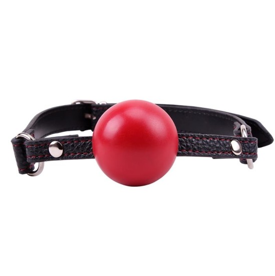 Chisa Red Ball Gag