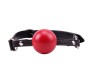 Chisa Red Ball Gag