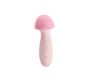 Prettylove Mushroom Vibe/Massager Silikona USB