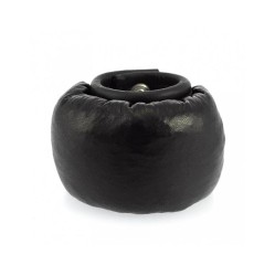 Bondage Play Ādas lodīšu stieples