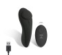 Tardenoche Bengi Panty Stimulator Remote Control Liquified Silicone Unibody