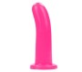 Lovetoy Стимулятор Holy Dong 6 Liquid Silicone Pink