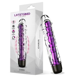 Latetobed Chris Multi-Speed Vibe Purple