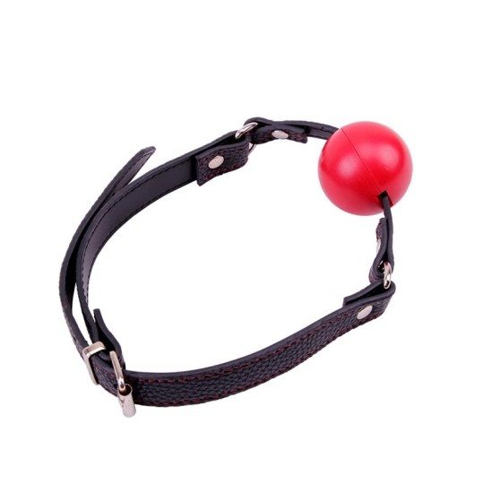 Chisa Red Ball Gag