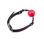 Chisa Red Ball Gag