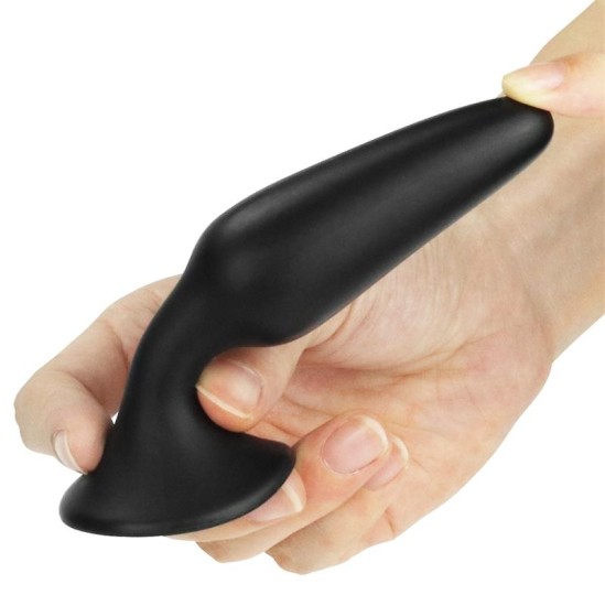 Lovetoy Butt Plug Lure Me Suurus S Must