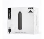 Tardenoche Shady Vibrating Bullet USB Rechargable Waterproof