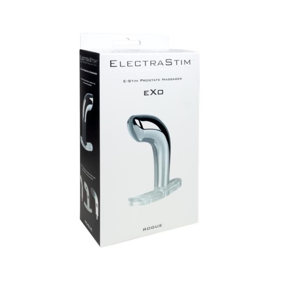 Electrastim EXO Rogue Prostate Massager