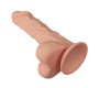 Baile Realistlik Dildo iminapaga Buraq 9.4