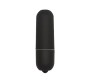 Moove Vibrating Bullet 10 Speeds Black